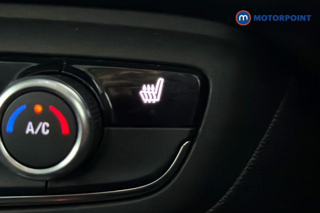 Vauxhall Crossland Ultimate Manual Diesel SUV - Stock Number (1665026) - 14th supplementary image