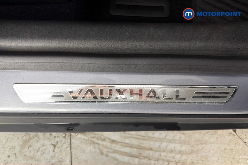 Vauxhall Crossland Ultimate Manual Diesel SUV - Stock Number (1665026) - 27th supplementary image