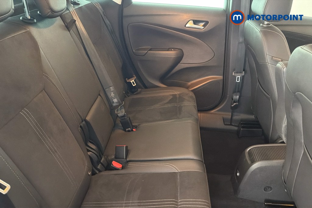 Vauxhall Crossland Ultimate Manual Diesel SUV - Stock Number (1665026) - 28th supplementary image