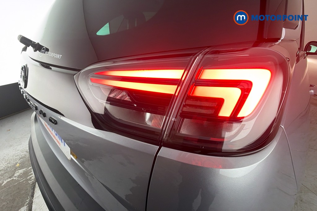 Vauxhall Crossland Ultimate Manual Diesel SUV - Stock Number (1665026) - 38th supplementary image