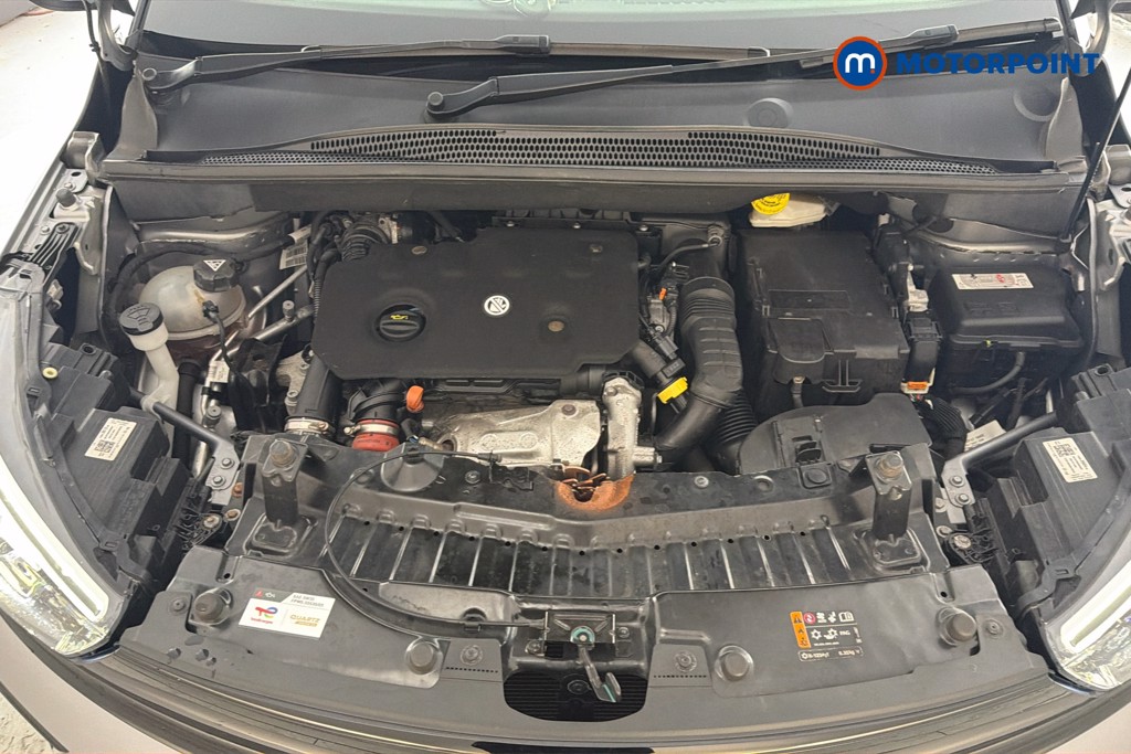 Vauxhall Crossland Ultimate Manual Diesel SUV - Stock Number (1665026) - 51st supplementary image
