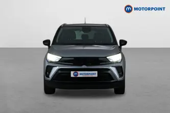 Vauxhall Crossland Ultimate Manual Diesel SUV - Stock Number (1665026) - Front bumper