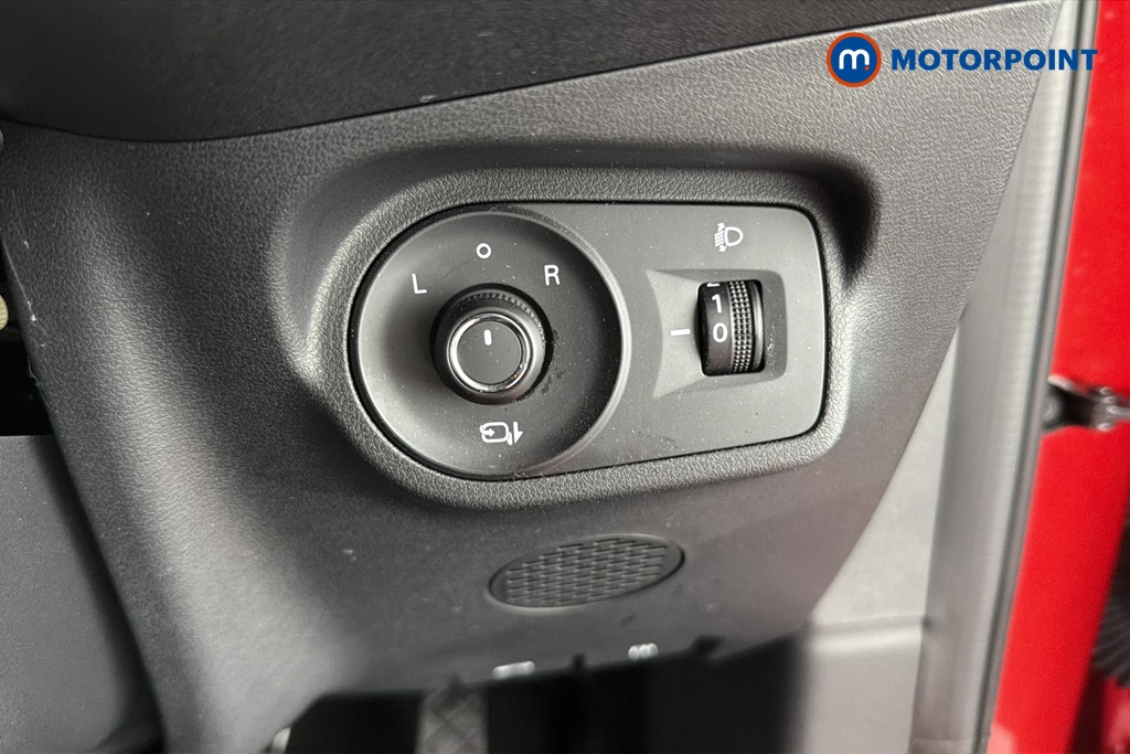 Mg Motor Uk MG3 Trophy Automatic Petrol-Electric Hybrid Hatchback - Stock Number (1665194) - 11th supplementary image