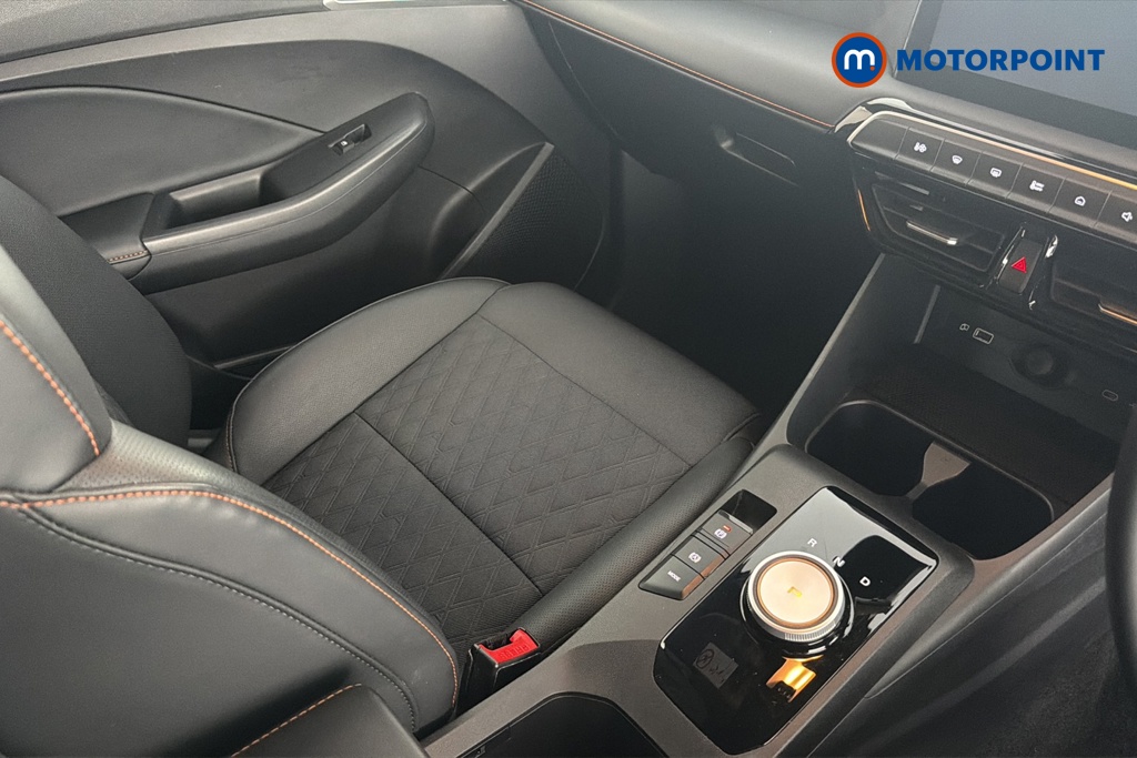 Mg Motor Uk MG3 Trophy Automatic Petrol-Electric Hybrid Hatchback - Stock Number (1665194) - 15th supplementary image