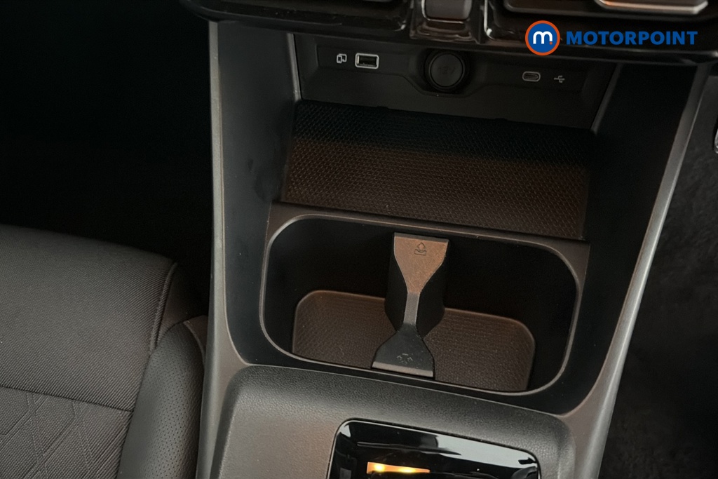 Mg Motor Uk MG3 Trophy Automatic Petrol-Electric Hybrid Hatchback - Stock Number (1665194) - 16th supplementary image