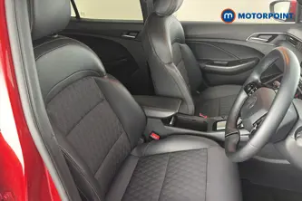 Mg Motor Uk MG3 Trophy Automatic Petrol-Electric Hybrid Hatchback - Stock Number (1665194) - 22nd supplementary image