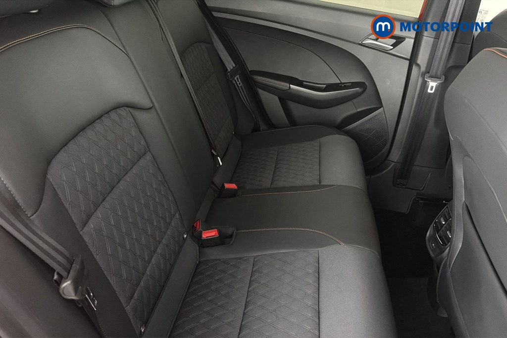 Mg Motor Uk MG3 Trophy Automatic Petrol-Electric Hybrid Hatchback - Stock Number (1665194) - 25th supplementary image