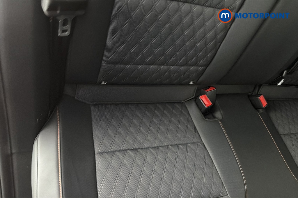 Mg Motor Uk MG3 Trophy Automatic Petrol-Electric Hybrid Hatchback - Stock Number (1665194) - 27th supplementary image