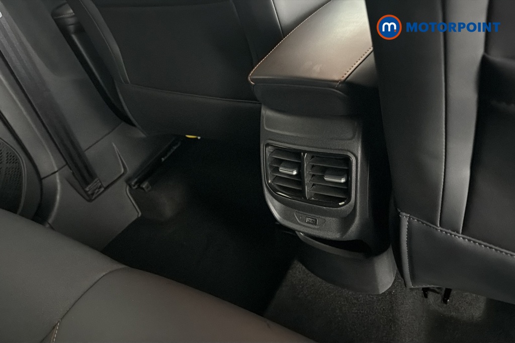 Mg Motor Uk MG3 Trophy Automatic Petrol-Electric Hybrid Hatchback - Stock Number (1665194) - 28th supplementary image