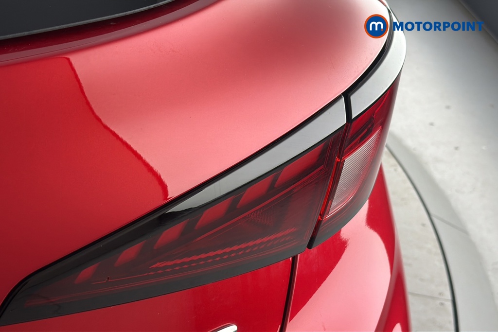 Mg Motor Uk MG3 Trophy Automatic Petrol-Electric Hybrid Hatchback - Stock Number (1665194) - 36th supplementary image