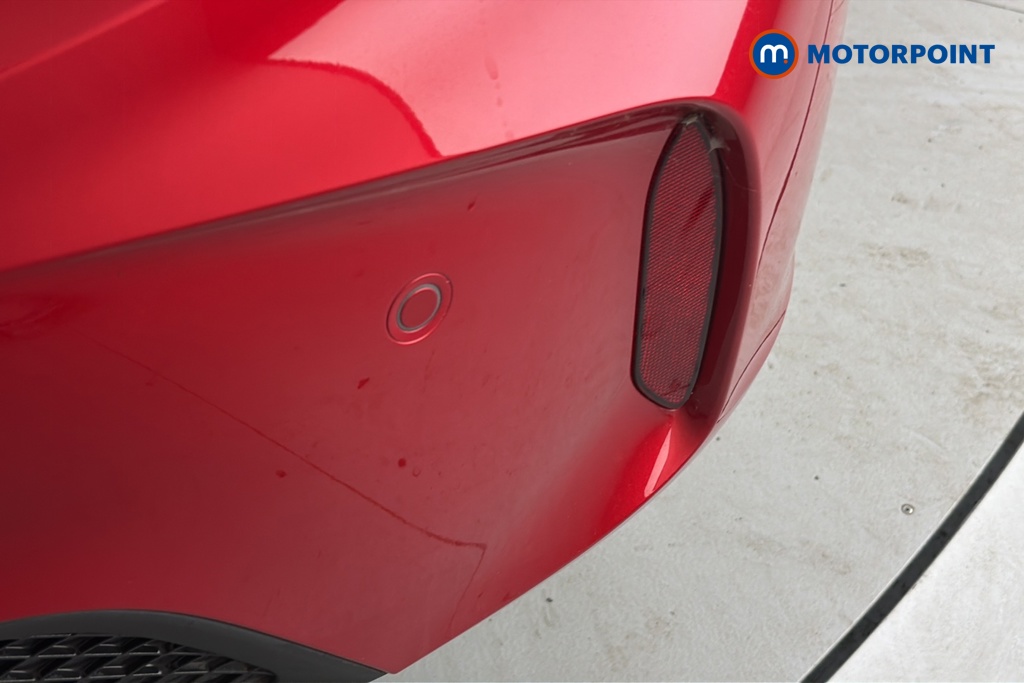 Mg Motor Uk MG3 Trophy Automatic Petrol-Electric Hybrid Hatchback - Stock Number (1665194) - 39th supplementary image