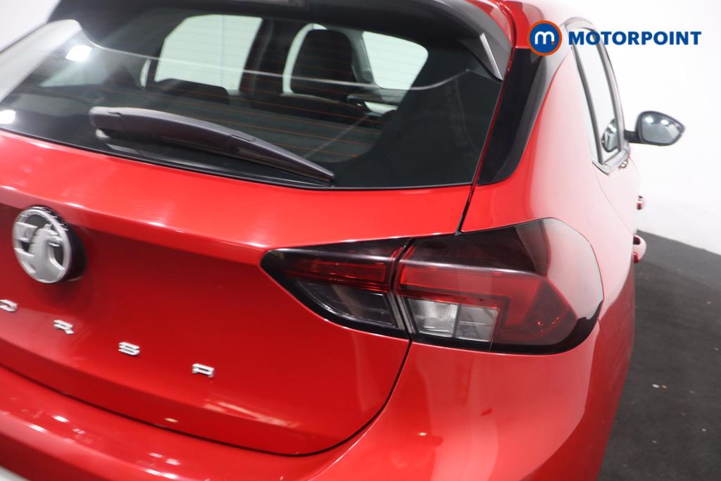 Vauxhall Corsa Design Manual Petrol Hatchback - Stock Number (1665383) - 3rd supplementary image