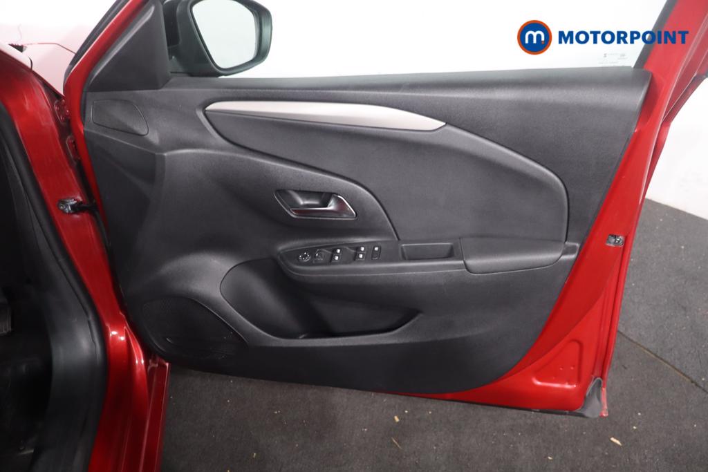 Vauxhall Corsa Design Manual Petrol Hatchback - Stock Number (1665383) - 7th supplementary image