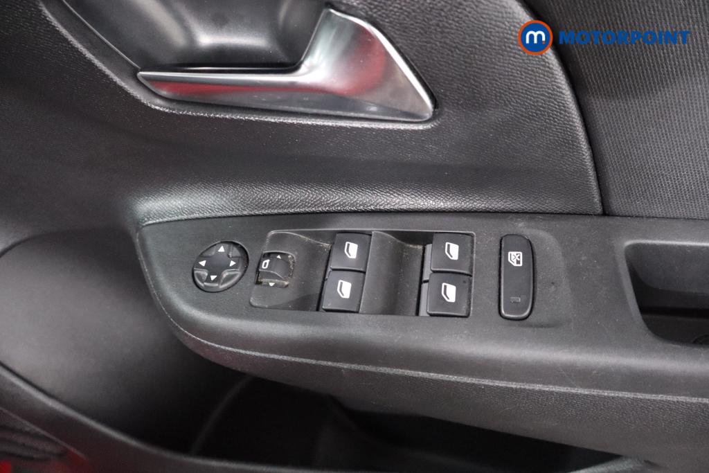 Vauxhall Corsa Design Manual Petrol Hatchback - Stock Number (1665383) - 8th supplementary image