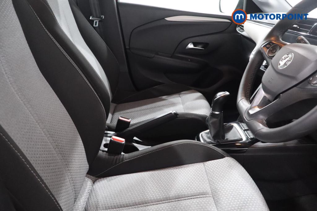 Vauxhall Corsa Design Manual Petrol Hatchback - Stock Number (1665383) - 9th supplementary image