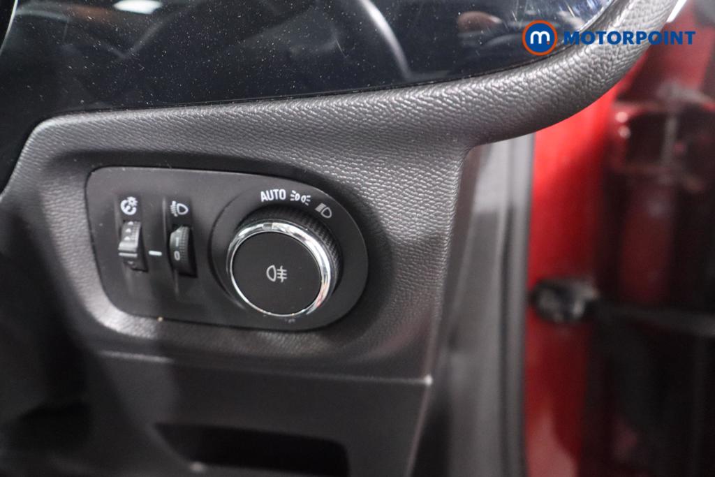 Vauxhall Corsa Design Manual Petrol Hatchback - Stock Number (1665383) - 10th supplementary image