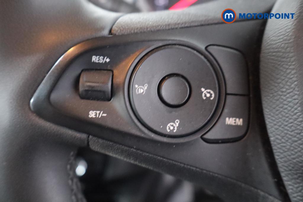 Vauxhall Corsa Design Manual Petrol Hatchback - Stock Number (1665383) - 12th supplementary image