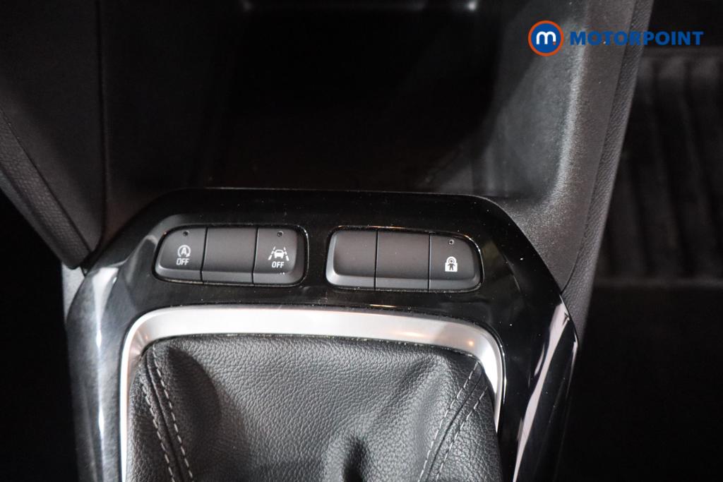 Vauxhall Corsa Design Manual Petrol Hatchback - Stock Number (1665383) - 14th supplementary image