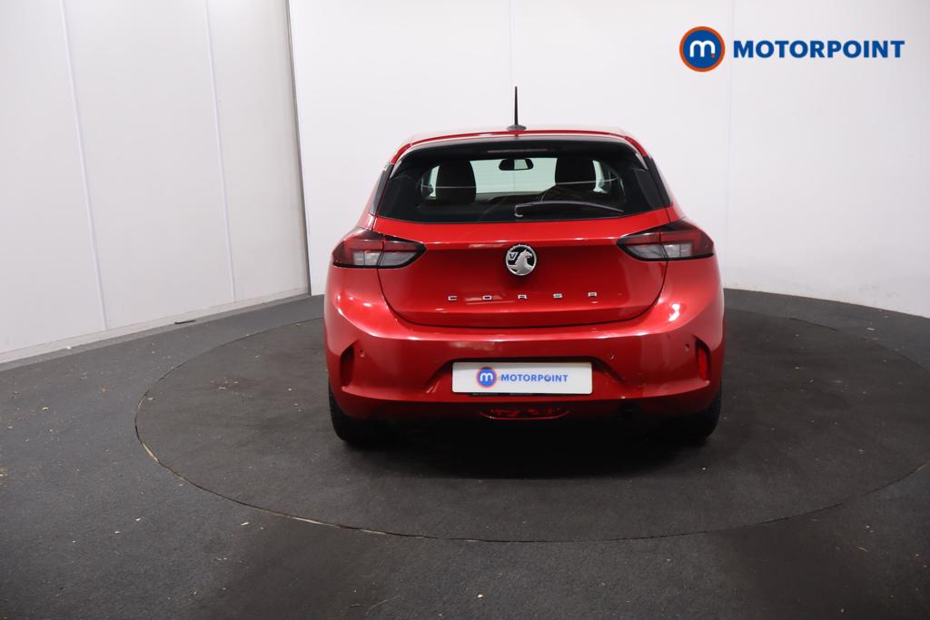 Vauxhall Corsa Design Manual Petrol Hatchback - Stock Number (1665383) - 1st supplementary image