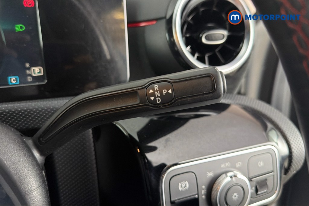 Mercedes-Benz A Class Amg Line Automatic Diesel Hatchback - Stock Number (1665735) - 7th supplementary image