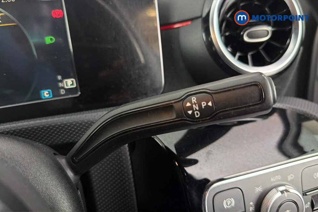Mercedes-Benz A Class Amg Line Automatic Diesel Hatchback - Stock Number (1665735) - 15th supplementary image