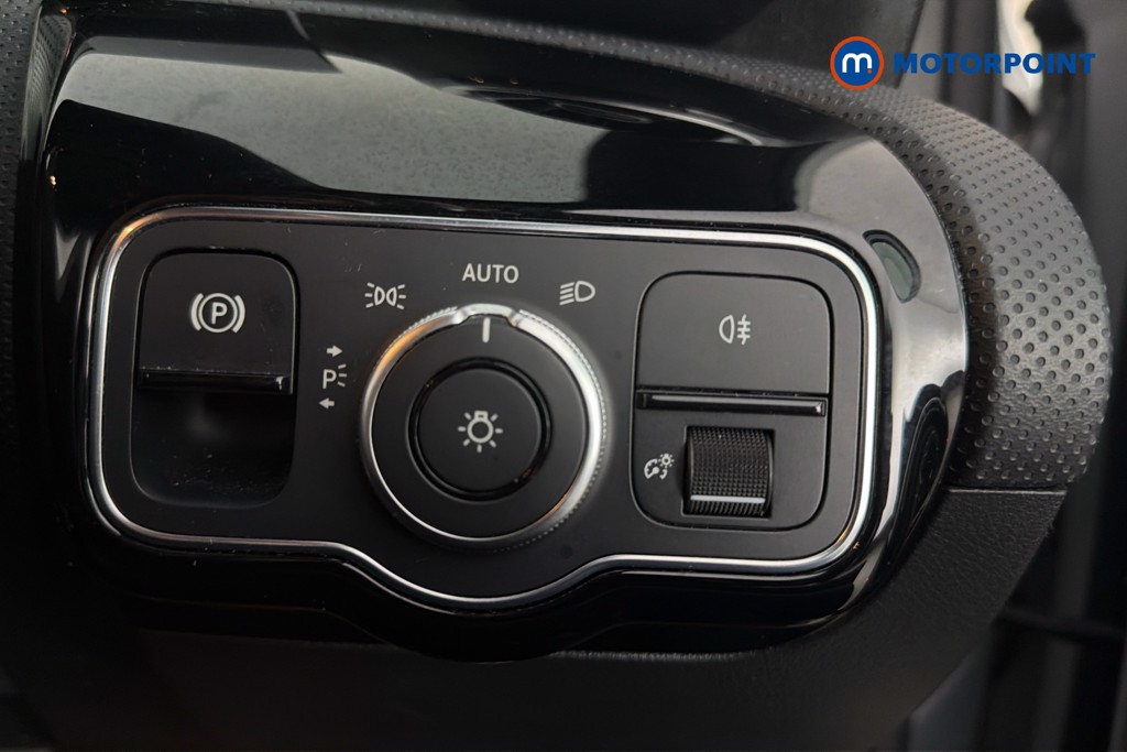 Mercedes-Benz A Class Amg Line Automatic Diesel Hatchback - Stock Number (1665735) - 18th supplementary image