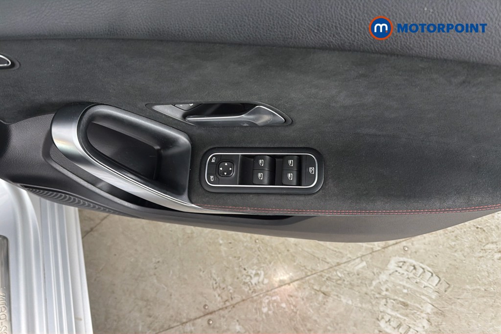 Mercedes-Benz A Class Amg Line Automatic Diesel Hatchback - Stock Number (1665735) - 20th supplementary image
