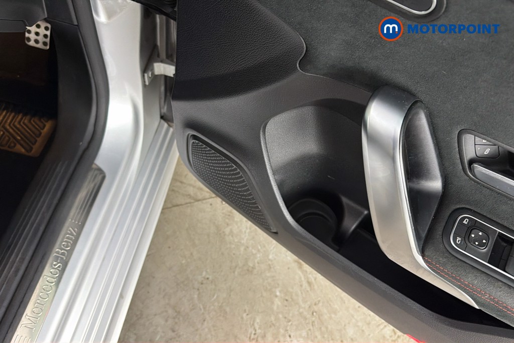 Mercedes-Benz A Class Amg Line Automatic Diesel Hatchback - Stock Number (1665735) - 21st supplementary image
