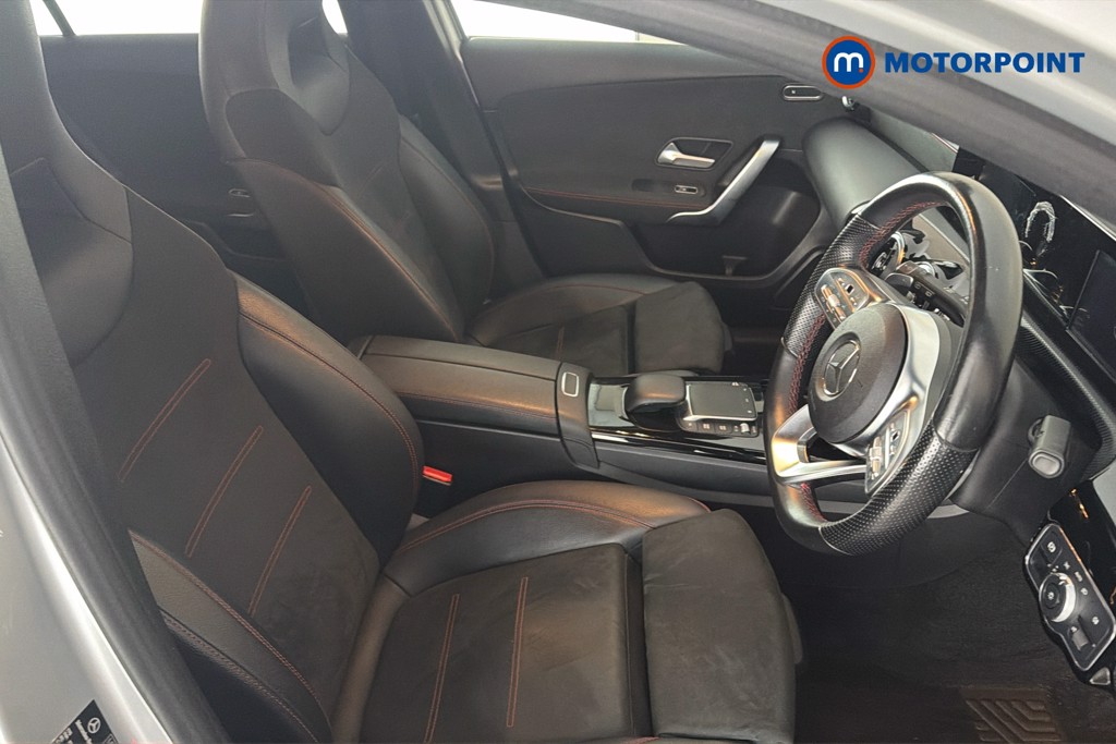 Mercedes-Benz A Class Amg Line Automatic Diesel Hatchback - Stock Number (1665735) - 22nd supplementary image
