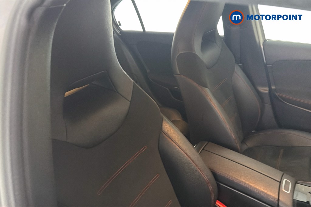 Mercedes-Benz A Class Amg Line Automatic Diesel Hatchback - Stock Number (1665735) - 23rd supplementary image