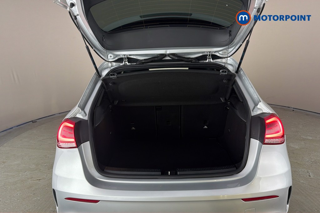 Mercedes-Benz A Class Amg Line Automatic Diesel Hatchback - Stock Number (1665735) - 33rd supplementary image