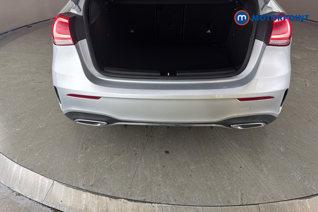 Mercedes-Benz A Class Amg Line Automatic Diesel Hatchback - Stock Number (1665735) - 39th supplementary image