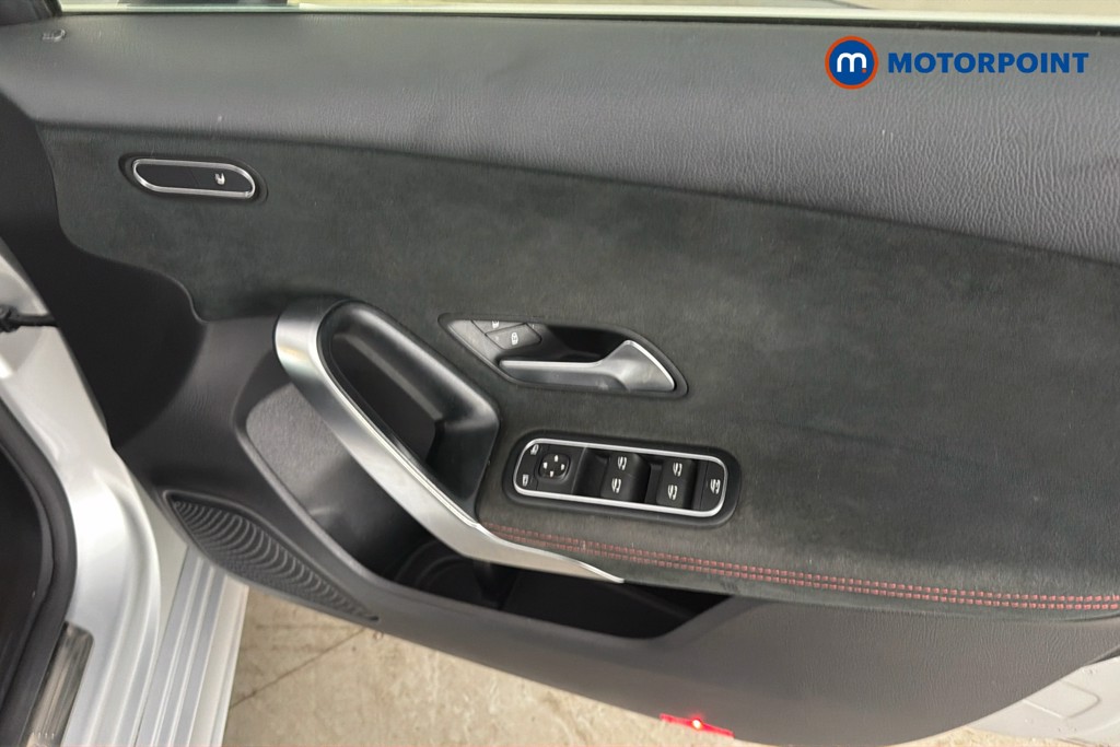 Mercedes-Benz A Class Amg Line Automatic Diesel Hatchback - Stock Number (1665735) - 42nd supplementary image