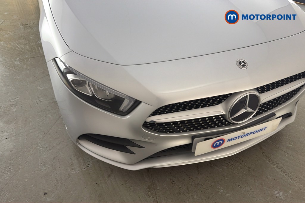 Mercedes-Benz A Class Amg Line Automatic Diesel Hatchback - Stock Number (1665735) - 44th supplementary image