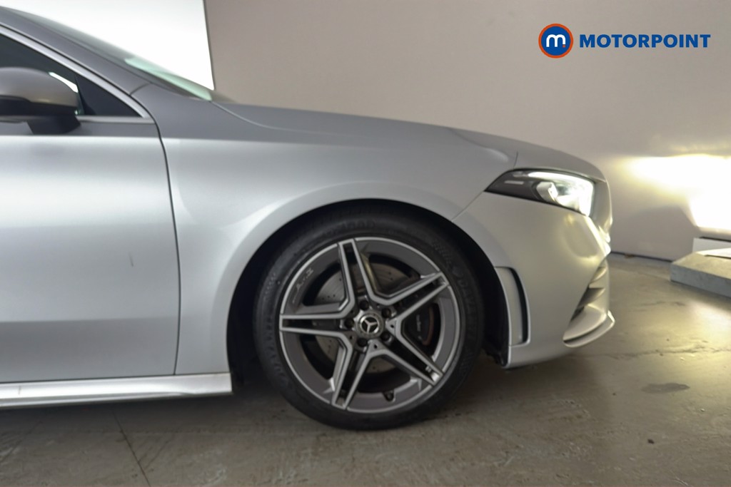 Mercedes-Benz A Class Amg Line Automatic Diesel Hatchback - Stock Number (1665735) - 50th supplementary image