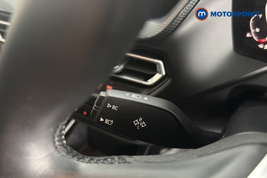 BMW 1 Series Sport Automatic Petrol Hatchback - Stock Number (1665782) - 5th supplementary image