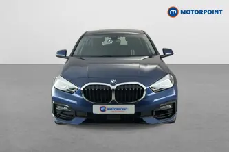 BMW 1 Series Sport Automatic Petrol Hatchback - Stock Number (1665782) - Front bumper