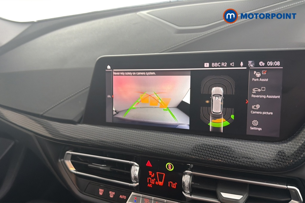BMW 1 Series Sport Automatic Petrol Hatchback - Stock Number (1665782) - 13th supplementary image