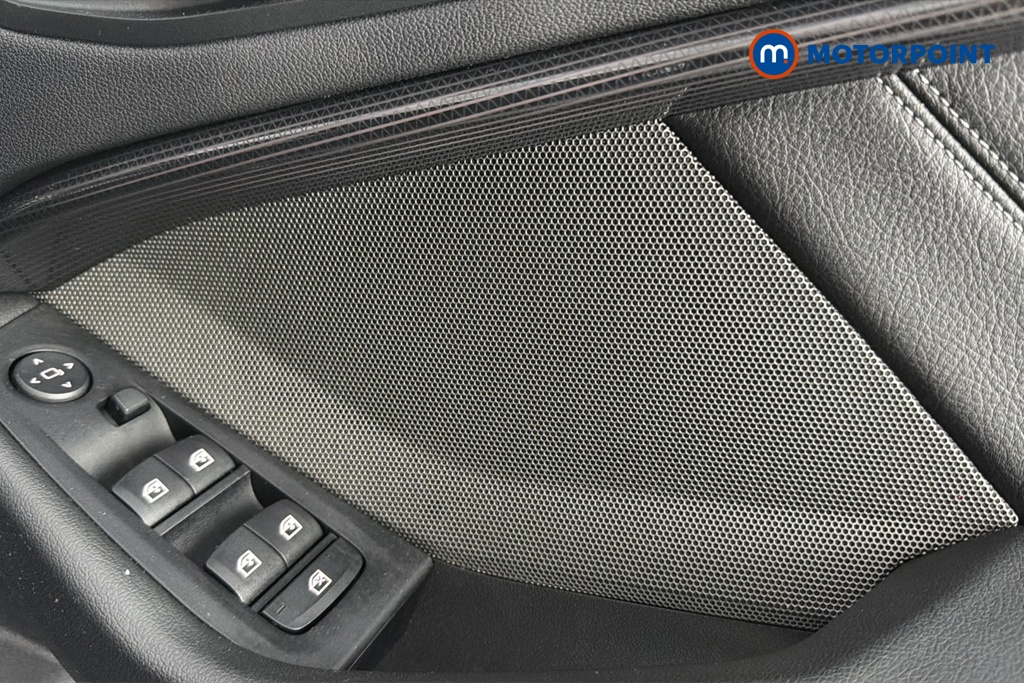 BMW 1 Series Sport Automatic Petrol Hatchback - Stock Number (1665782) - 21st supplementary image