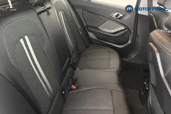 BMW 1 Series Sport Automatic Petrol Hatchback - Stock Number (1665782) - 25th supplementary image