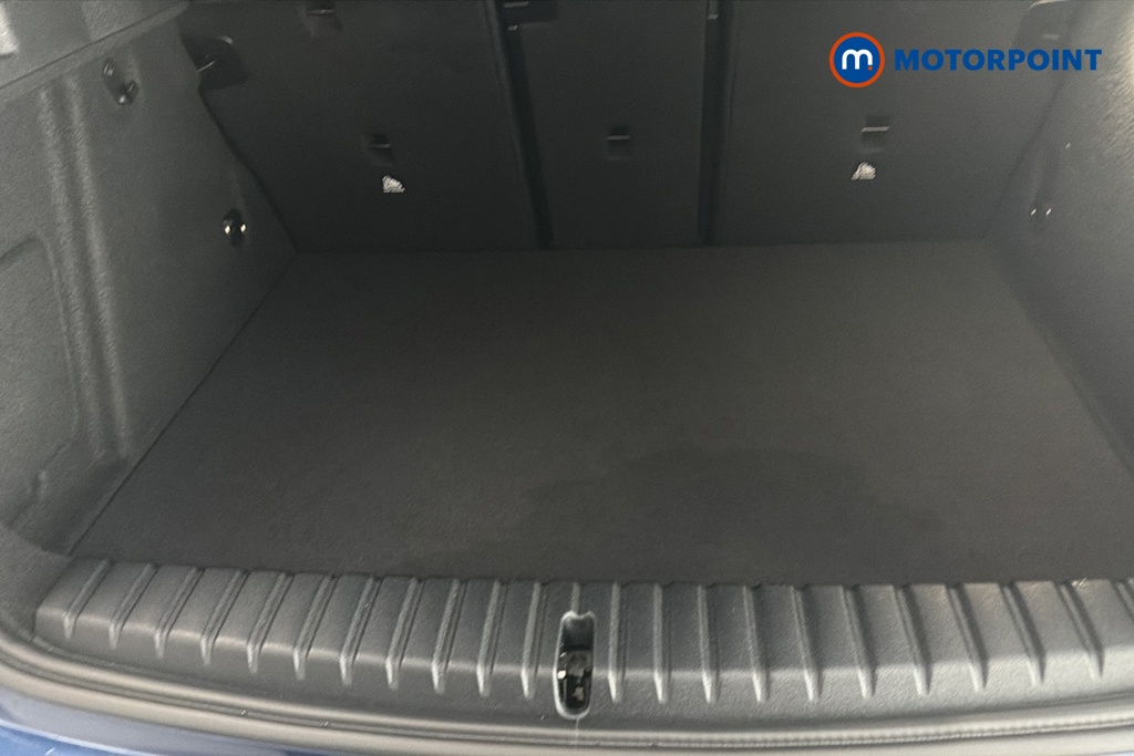 BMW 1 Series Sport Automatic Petrol Hatchback - Stock Number (1665782) - 30th supplementary image