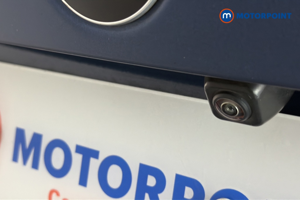 BMW 1 Series Sport Automatic Petrol Hatchback - Stock Number (1665782) - 37th supplementary image