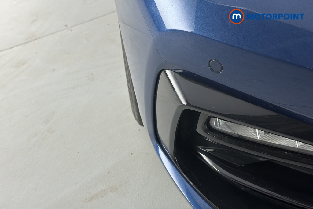 BMW 1 Series Sport Automatic Petrol Hatchback - Stock Number (1665782) - 38th supplementary image