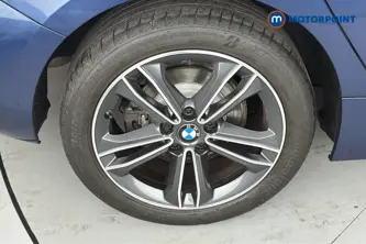 BMW 1 Series Sport Automatic Petrol Hatchback - Stock Number (1665782) - 46th supplementary image