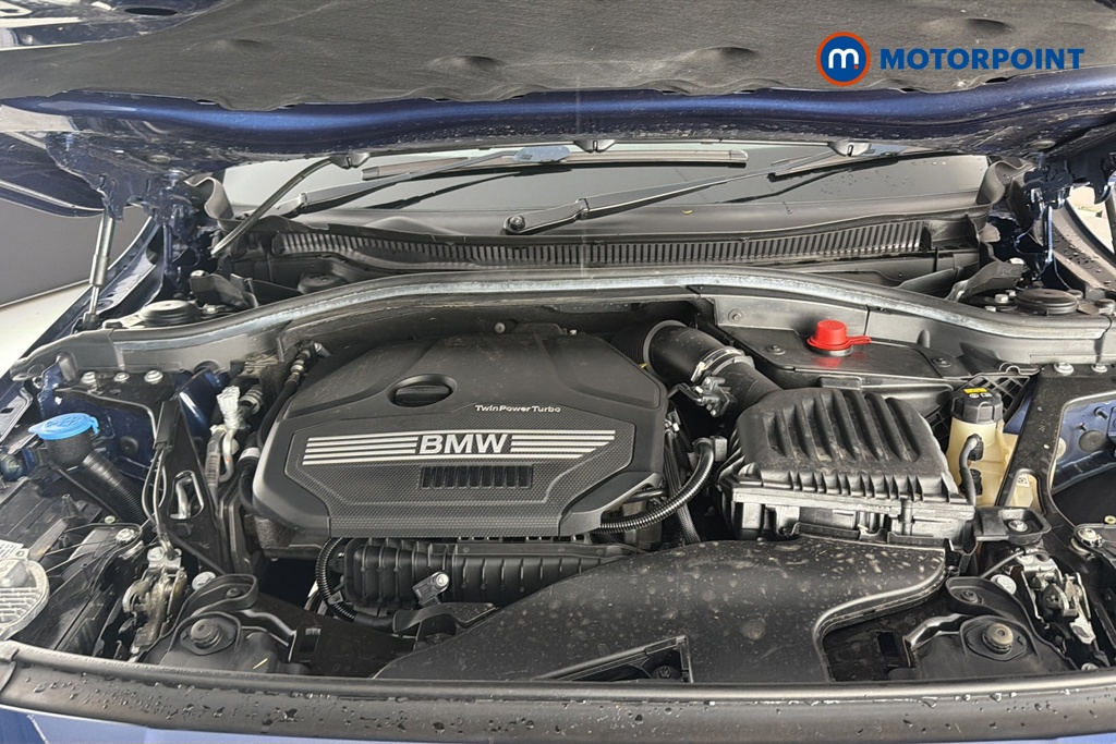 BMW 1 Series Sport Automatic Petrol Hatchback - Stock Number (1665782) - 48th supplementary image
