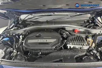 BMW 1 Series Sport Automatic Petrol Hatchback - Stock Number (1665782) - 48th supplementary image
