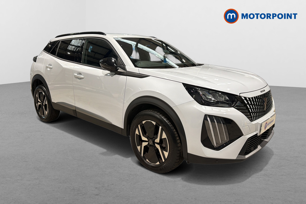 Peugeot 2008 listing photo
