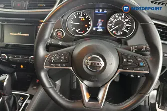 Nissan Qashqai Tekna Automatic Diesel SUV - Stock Number (1665938) - 2nd supplementary image