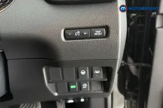 Nissan Qashqai Tekna Automatic Diesel SUV - Stock Number (1665938) - 11th supplementary image