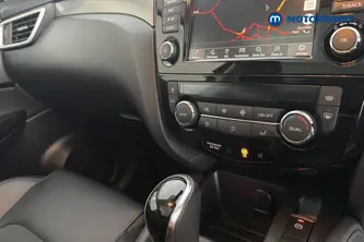 Nissan Qashqai Tekna Automatic Diesel SUV - Stock Number (1665938) - 12th supplementary image